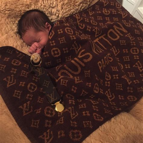 louis vuitton new baby collection